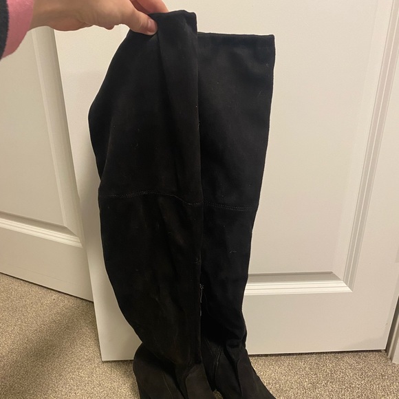 Over the knee Steven madden boots - Picture 10 of 10